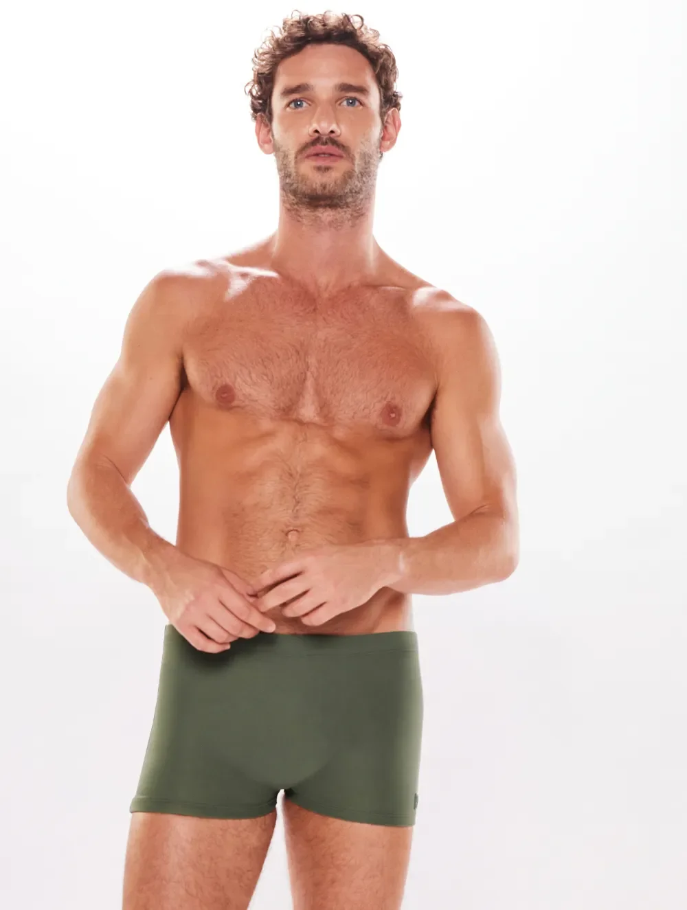 Sunga Water Power Masculino - Body For Sure