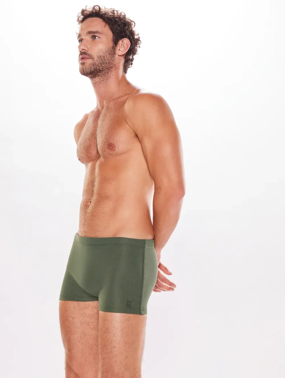 Sunga Water Power Masculino - Body For Sure