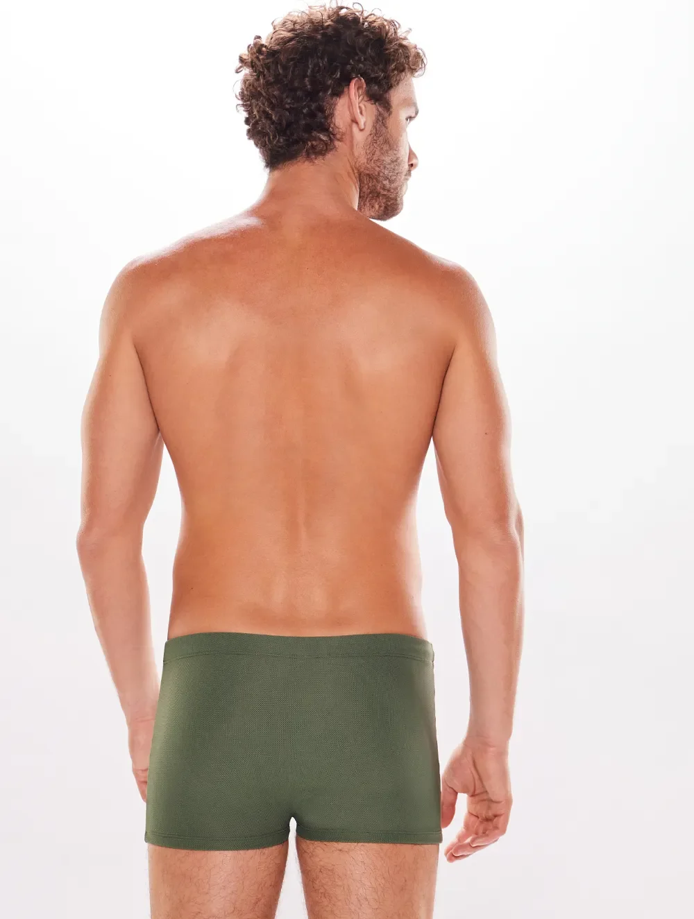 Sunga Water Power Masculino - Body For Sure