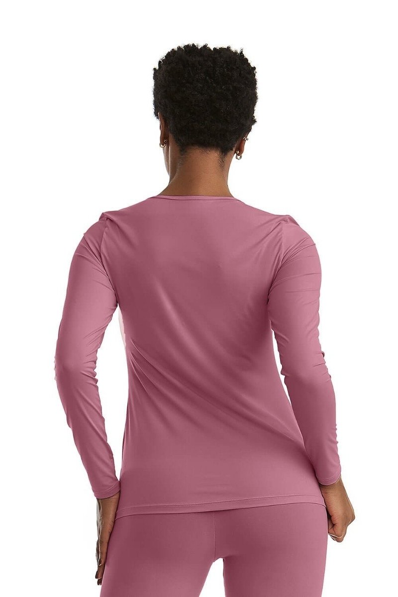 T-shirt Blusa Manga Longa Feminina Protect - Caju Brasil