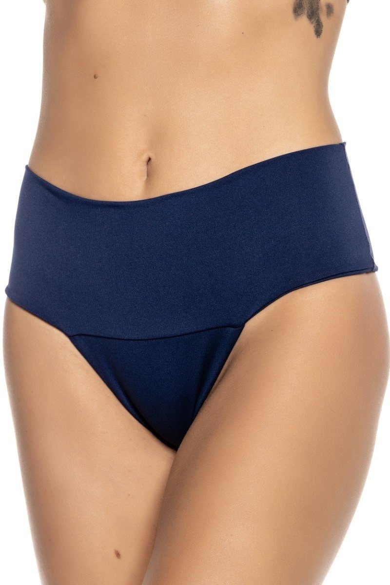 Tanga Avulsa Faixa - Simone Gauer