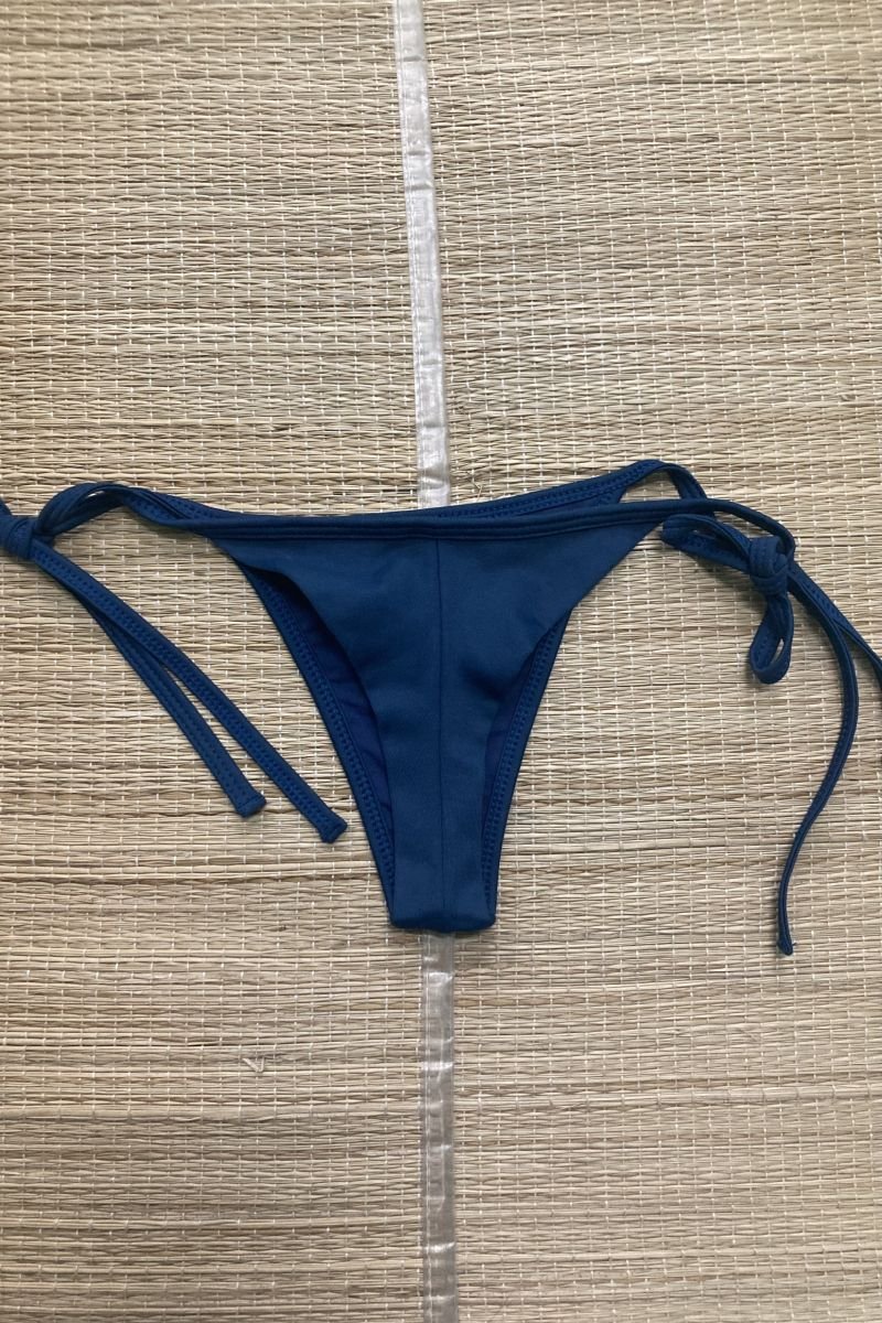 Tanga Avulsa Fio Amarradinha - Simone Gauer