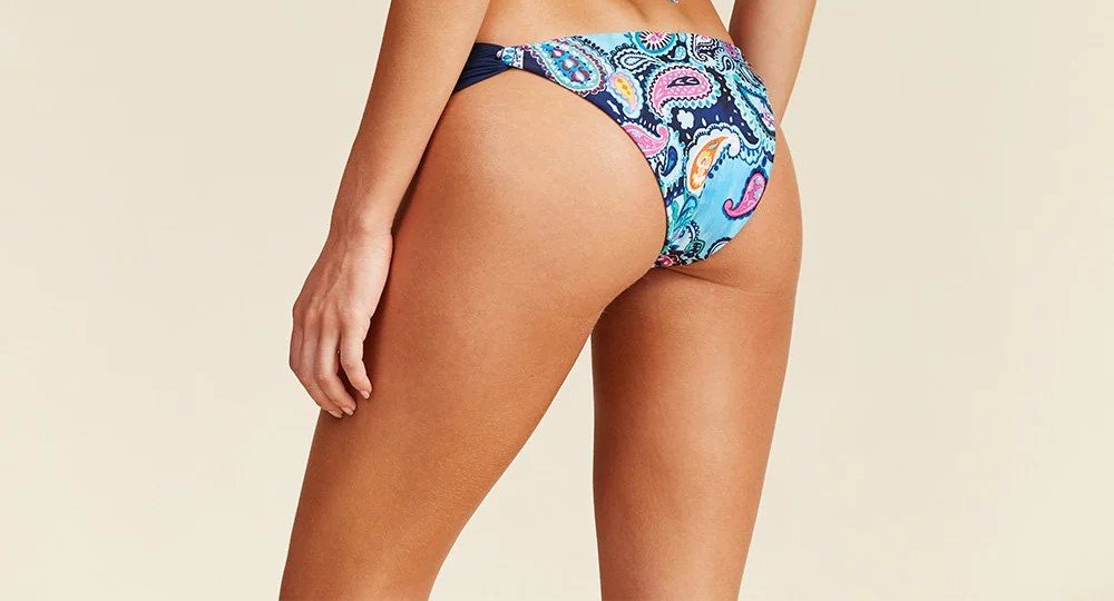 Tanga Avulsa Jaipur - Cia Marítima