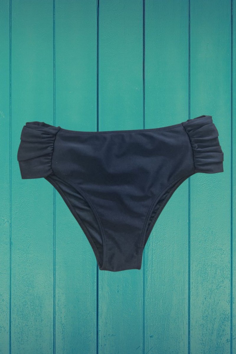 Tanga Borboleta Larga Avulsa - Aquária