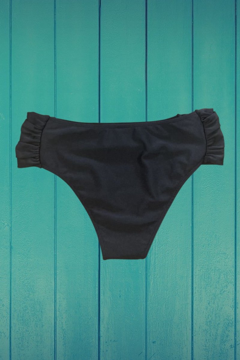 Tanga Borboleta Larga Avulsa - Aquária
