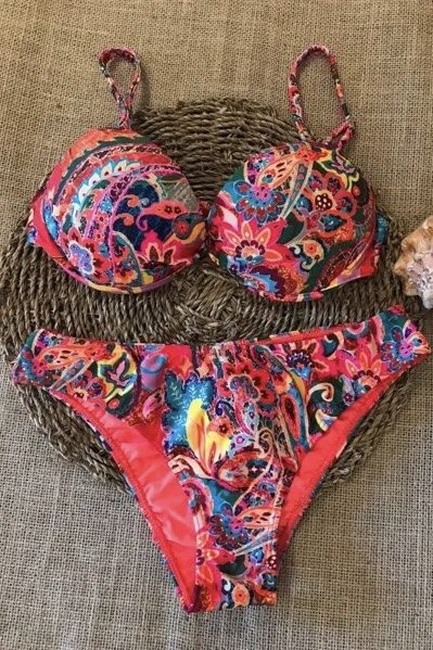 Tanga Coleção Doha Avulsa - Água Doce