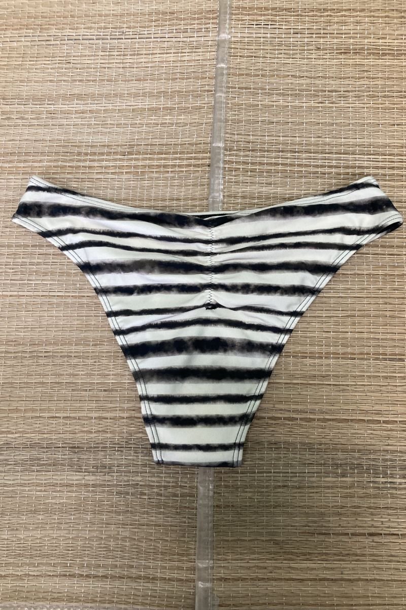 Tanga Com Lateral Média Cristalina - Acqua by Classic