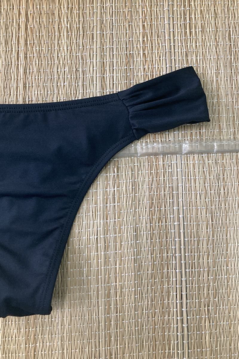 Tanga Drapeada Fio Dental - SB