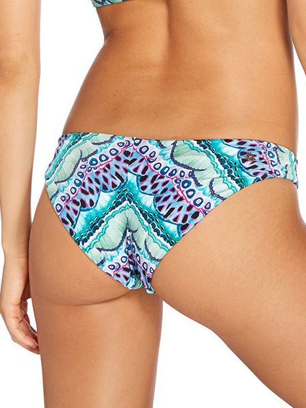 Tanga Dupla Face Dominica - Cia Marítima