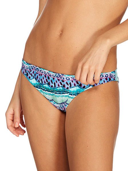 Tanga Dupla Face Dominica - Cia Marítima