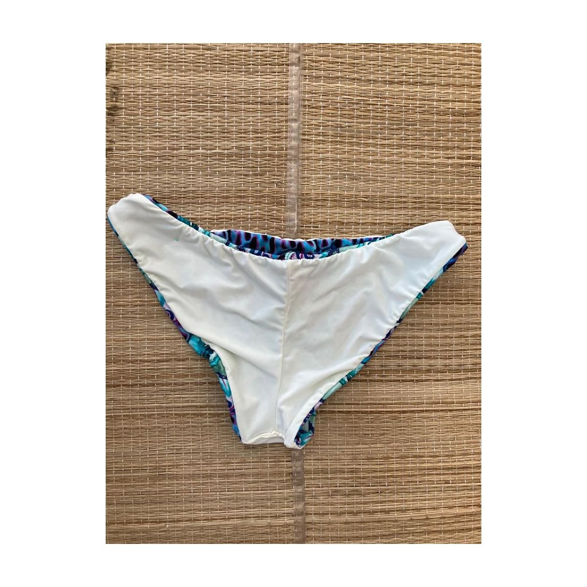 Tanga Dupla Face Dominica - Cia Marítima