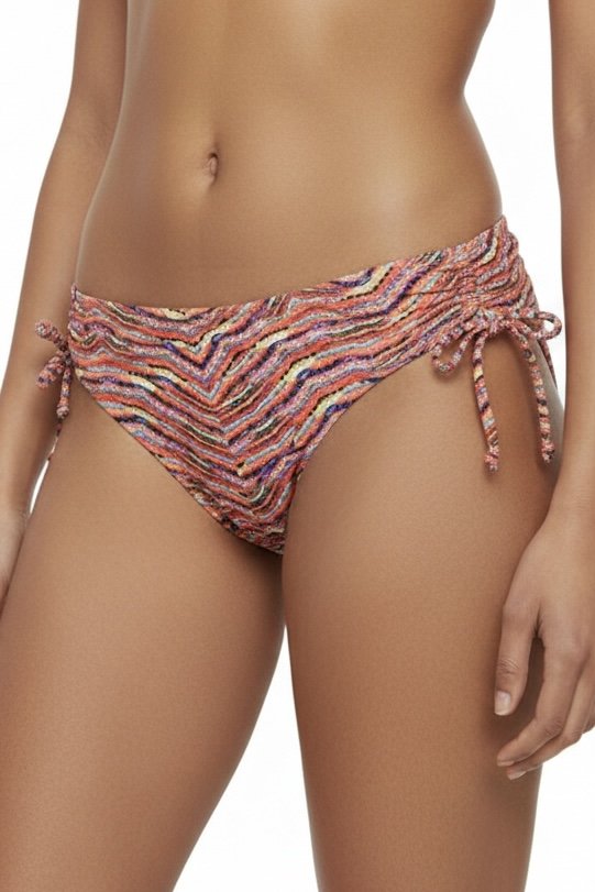 Tanga Estampada Infantil - Belles