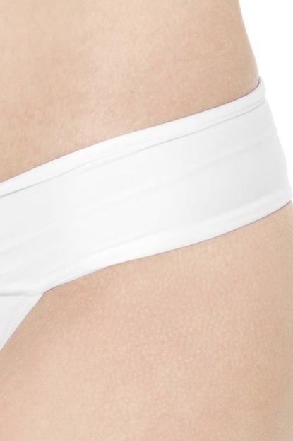 Tanga Faixa Coleção Lisos Coordenados - Cia Marítima