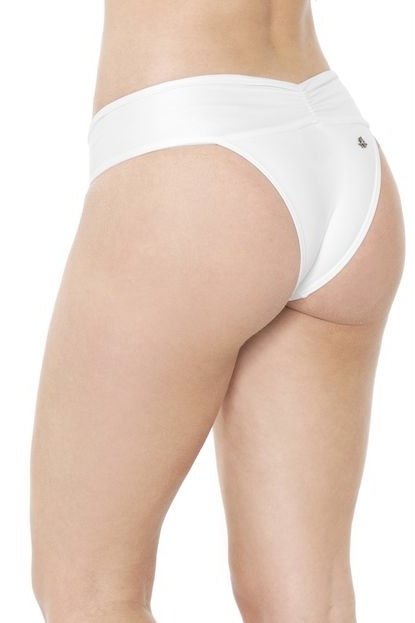 Tanga Faixa Coleção Lisos Coordenados - Cia Marítima