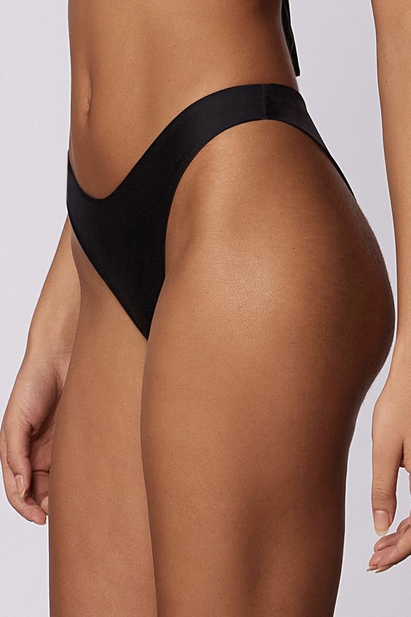 Tanga Fio Duplo Lisa Lune - Cia Marítima