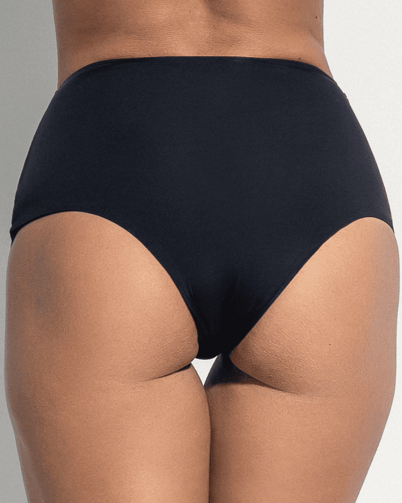 Tanga Hot Pant Regulável - Aquária
