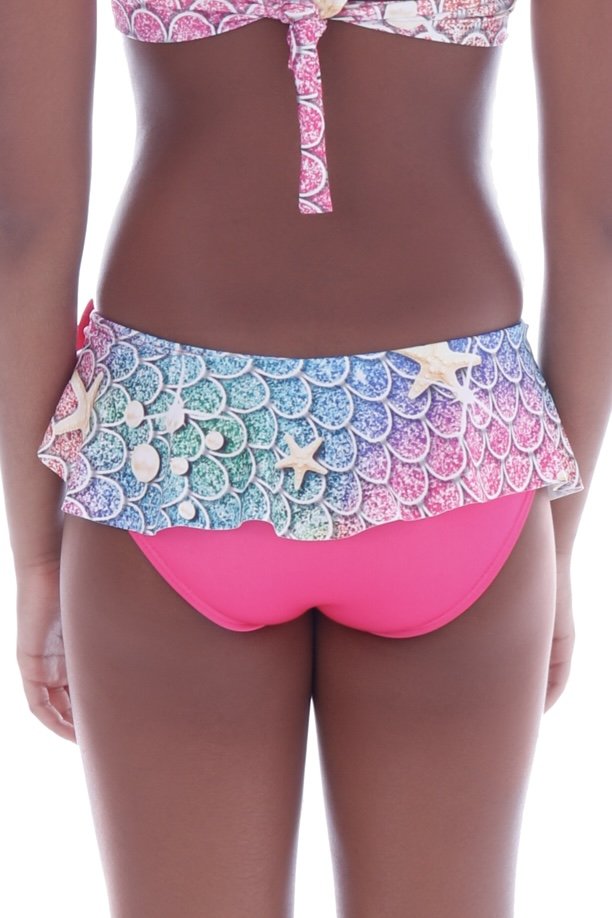 Tanga Infantil Sainha - Cecí