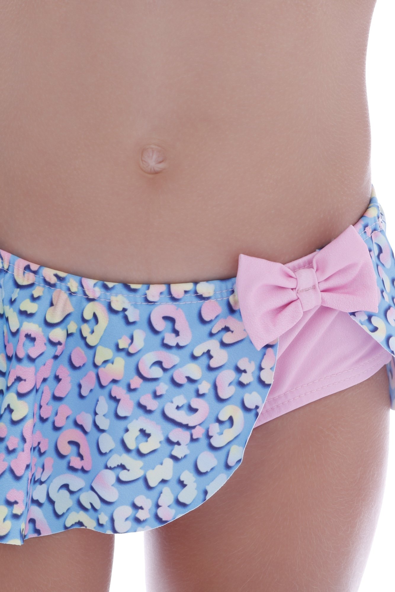 Tanga Infantil Sainha - Cecí