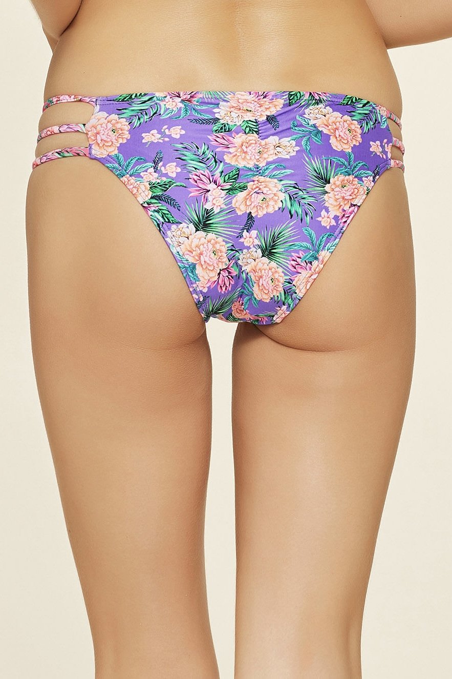 Tanga Lateral Estreita Maní - Cia Marítima