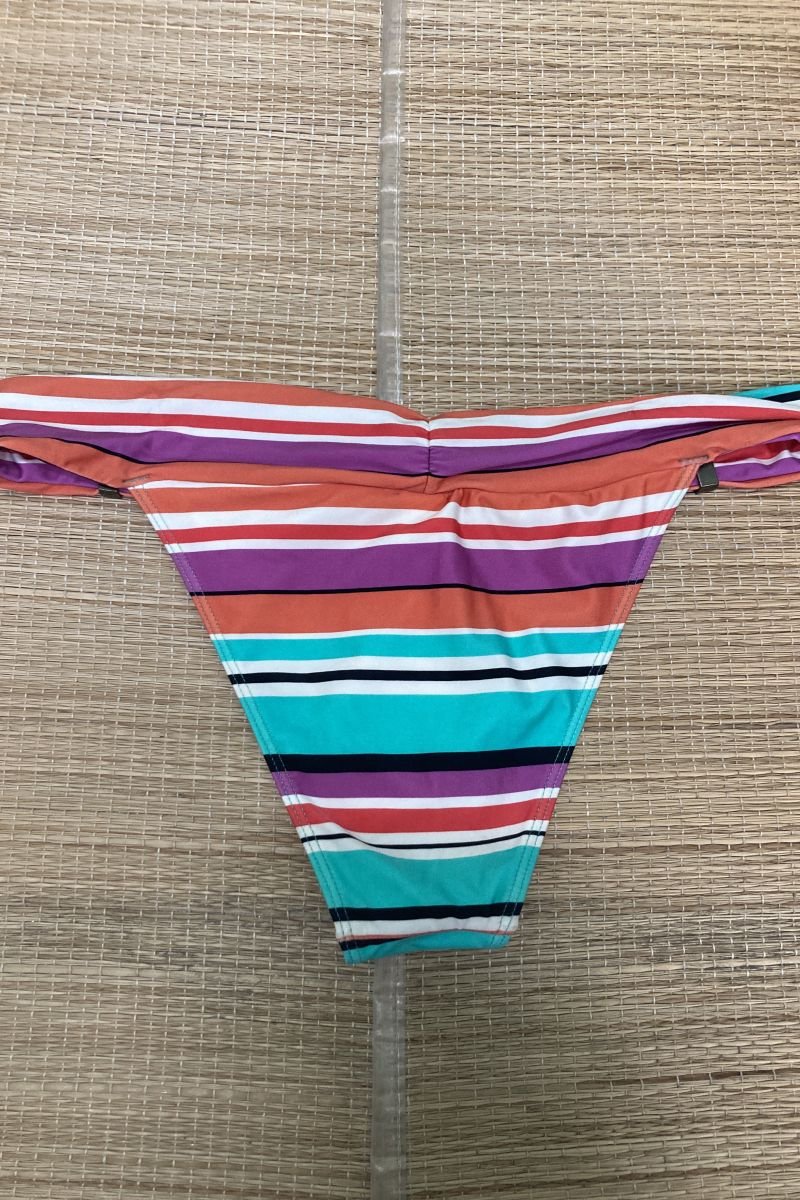 Tanga Lateral Média Meridiano - Acqua by Classic