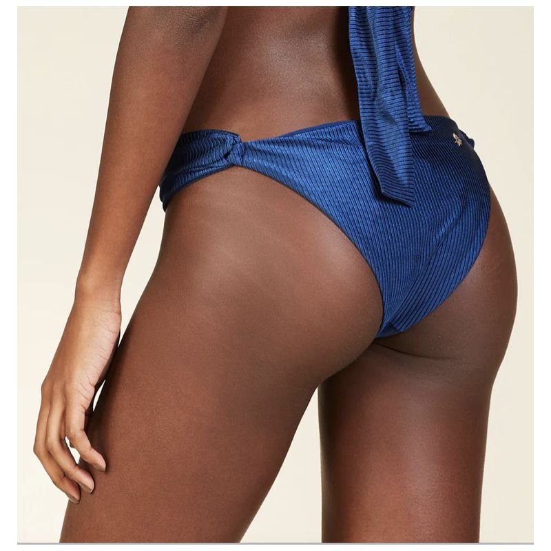 Tanga Lateral Transpassada Lisos Manish - Cia Marítima