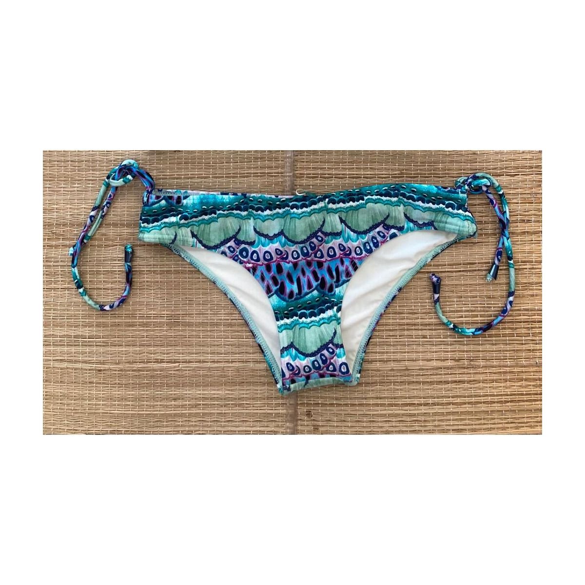 Tanga Shortinho Lateral Larga Dominica - Cia Marítima