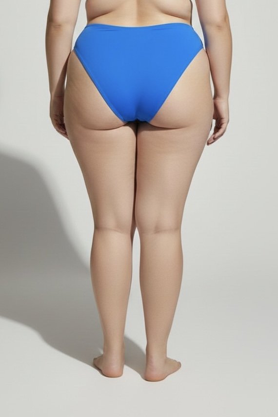 Tanga Sunquíni Lisa Avulsa - Aquária
