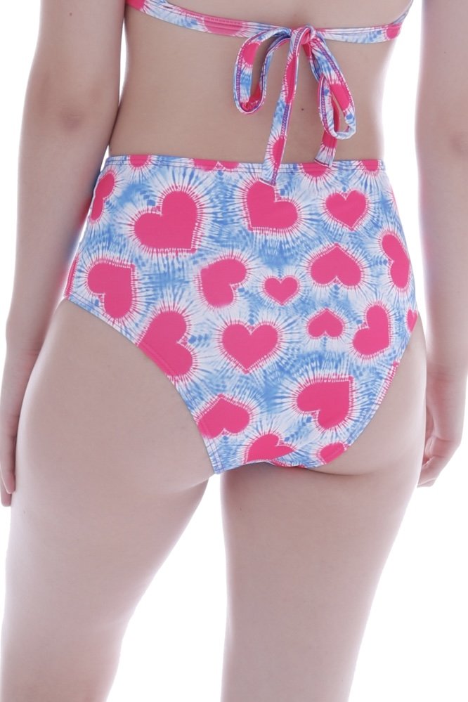 Tanga Teen Hot Pant - Cecí