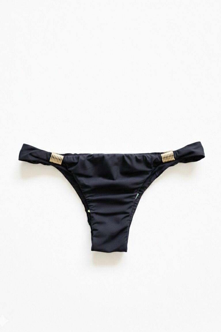 Tanga Variada Lisa - Belles