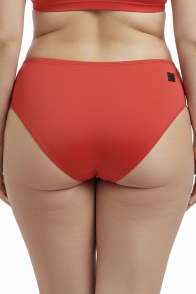 Tanga Variada Lisa - SR