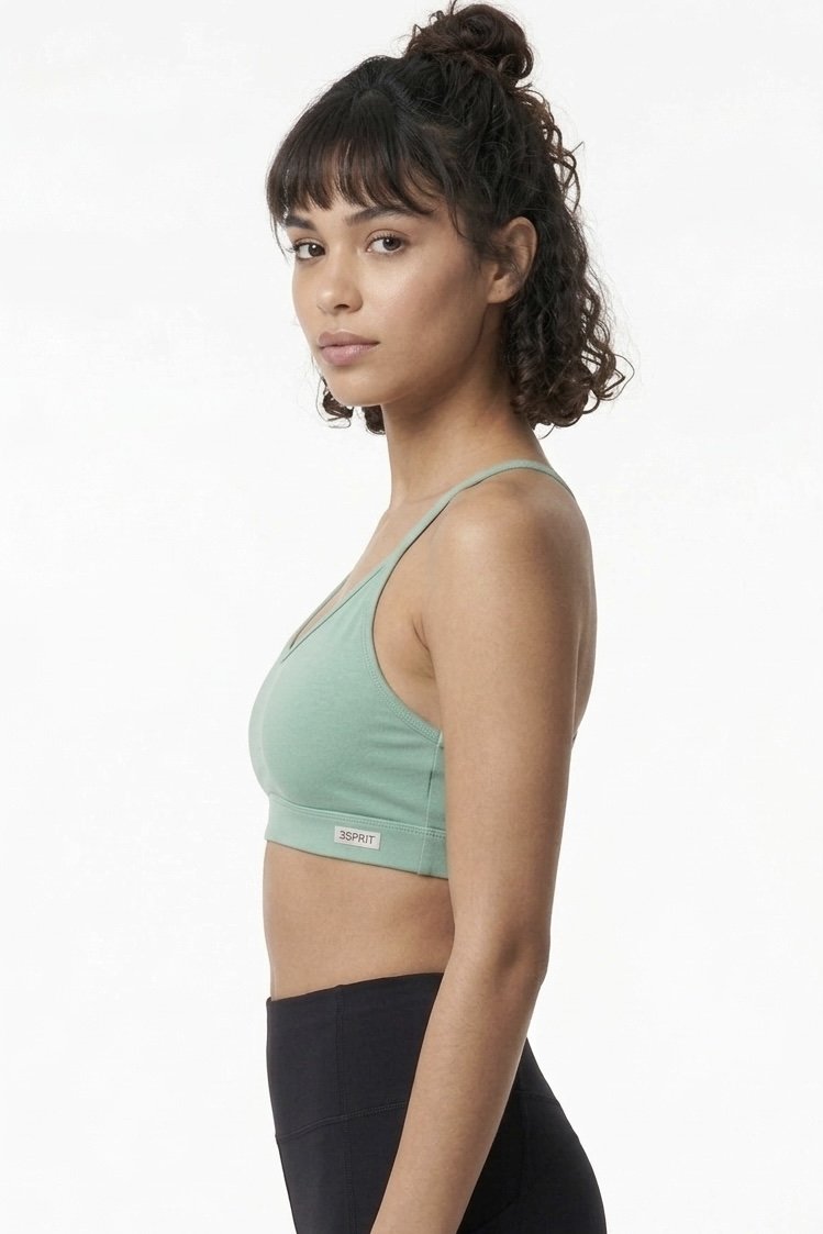 Top Alça Fina - Obbia