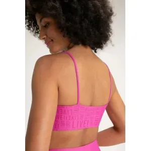 Top body Curve Essential Logo - Live!