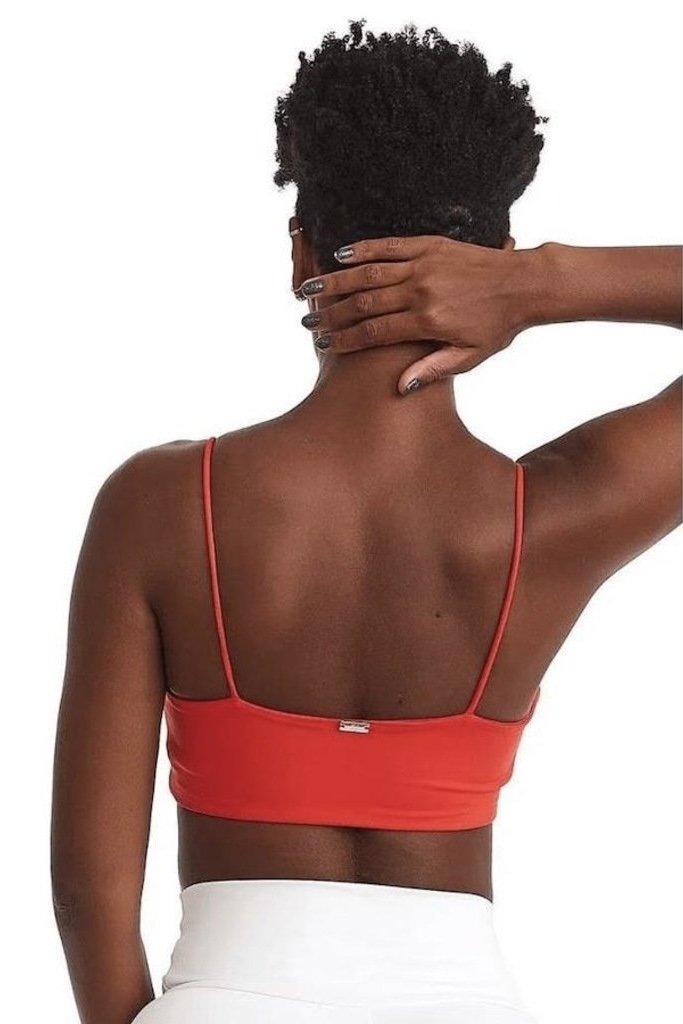 Top Classic Up - Caju Brasil