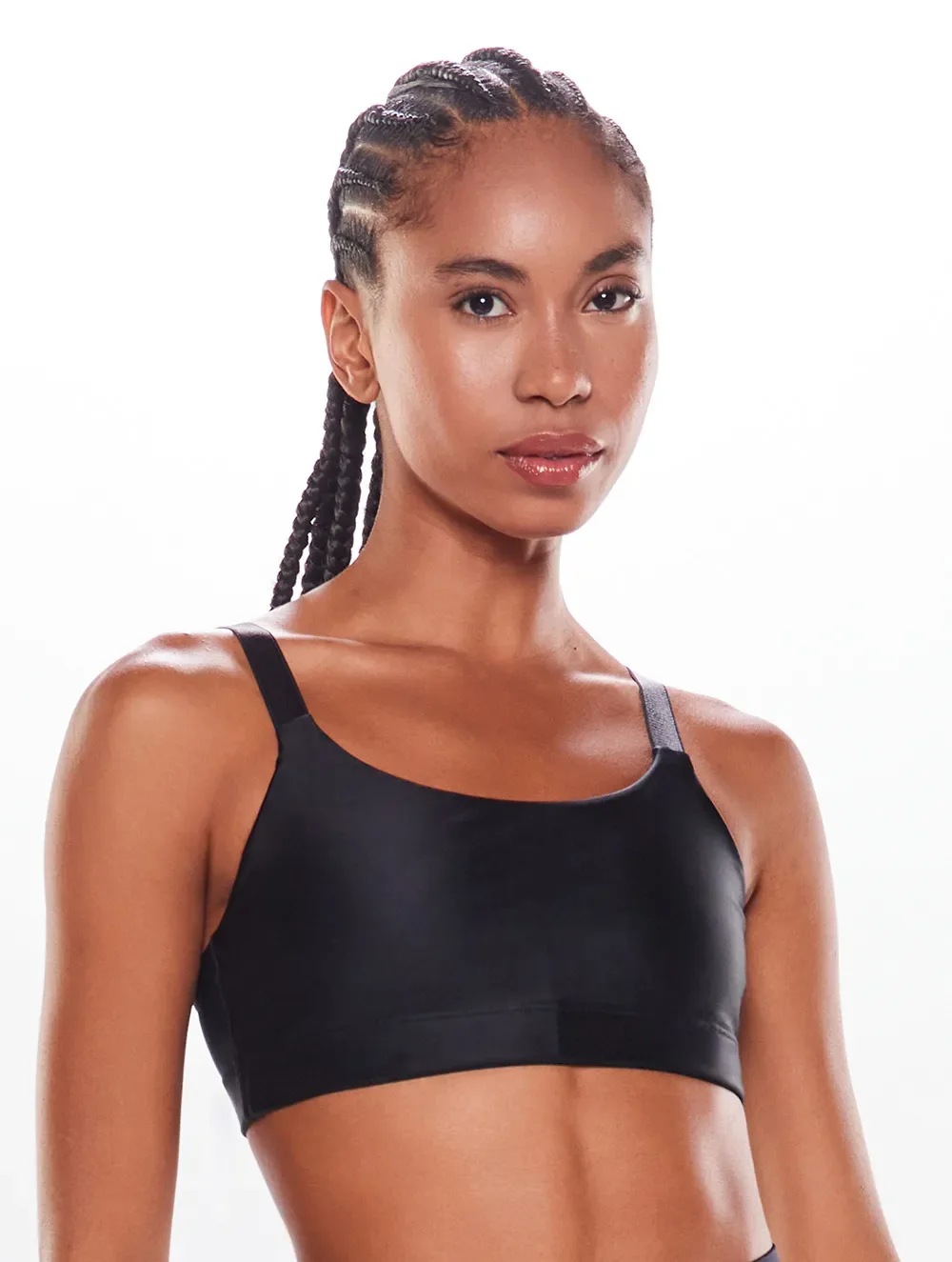 Top Com Regulagem Basic - Body For Sure