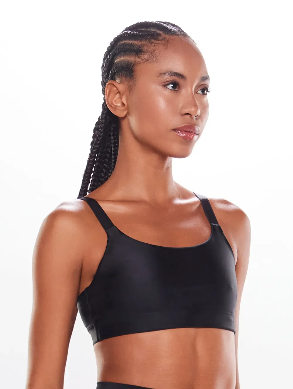 Top Com Regulagem Basic - Body For Sure
