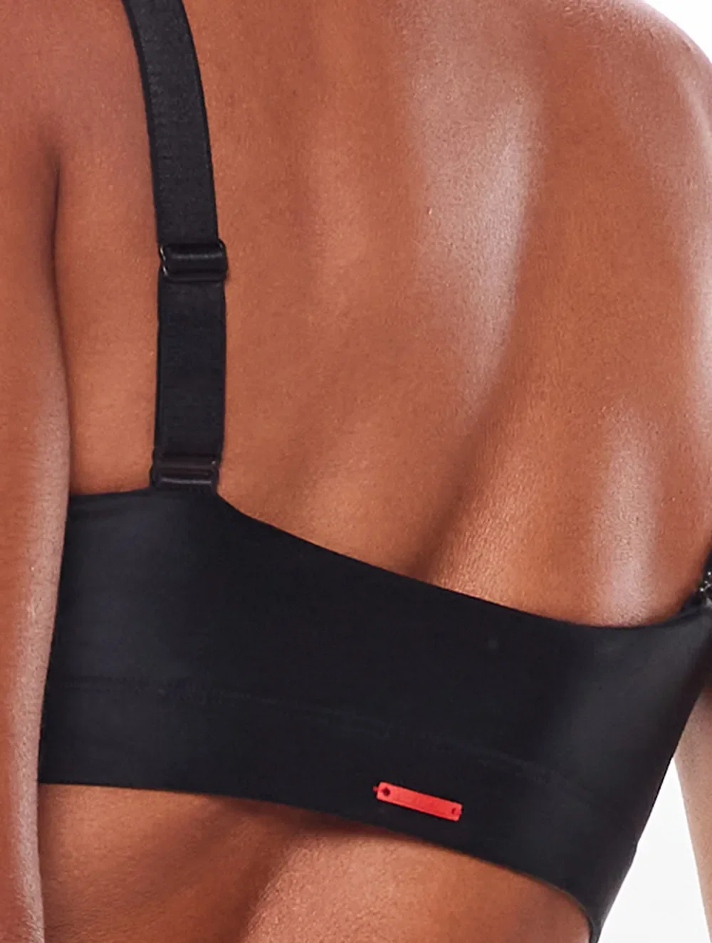 Top Com Regulagem Basic - Body For Sure
