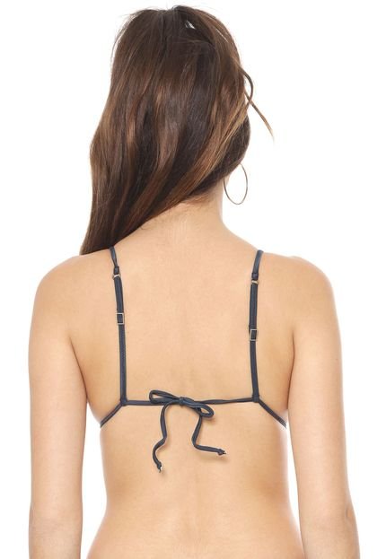 Top Cortininha Regulável Lisos Coordenados - Cia Marítima