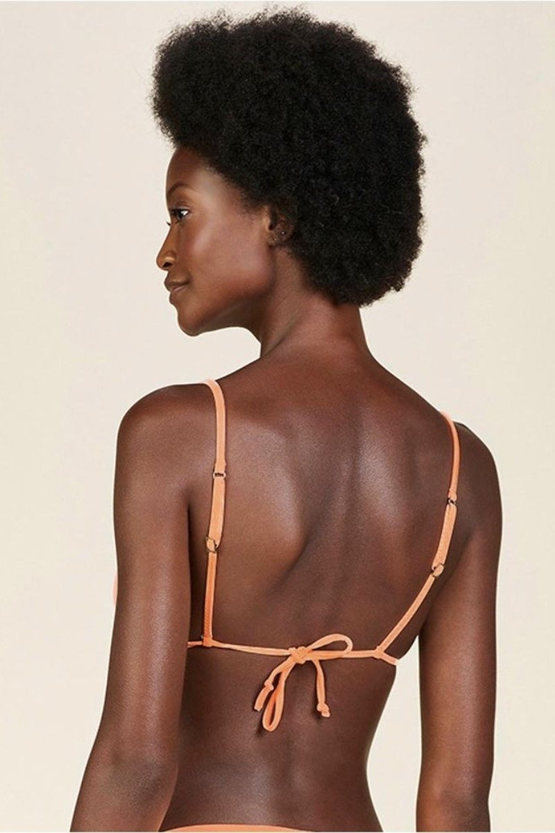 Top Cortininha Lisos Pradesh - Cia Marítima