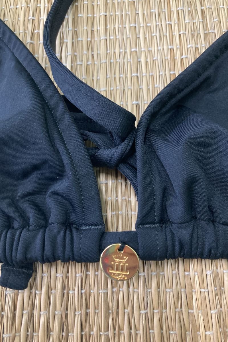 Top Cortininha sem Bojo Liso - Belles