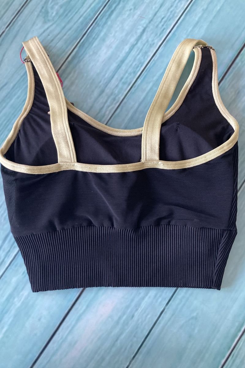 Top Cropped Emana Emotion - Caju Brasil