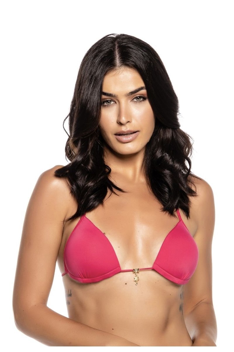 Top Descolado - Simone Gauer - Rosa_Pink