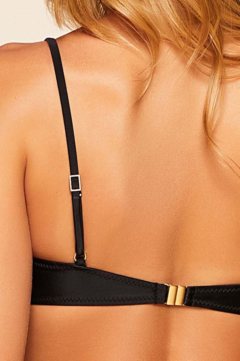 Top Faixa Lisos Bikini - Cia Marítima