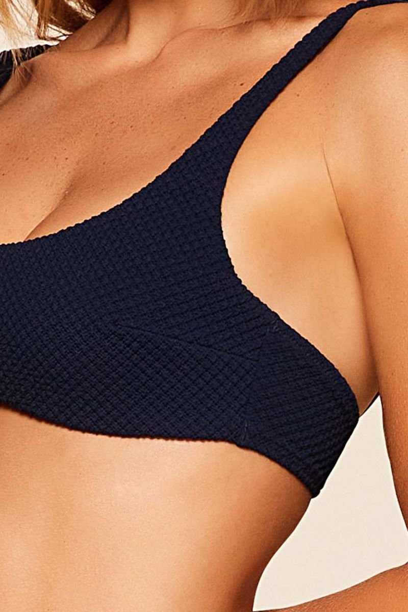 Top Faixa Lisos Montevidéu - Cia Marítima