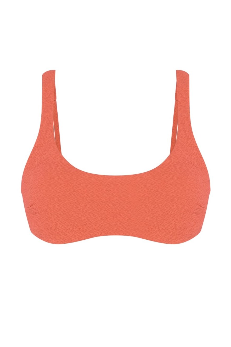 Top Faixa Lisos Solanas - Cia Marítima