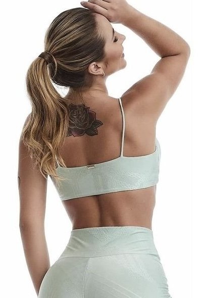 Top Fashion - Caju Brasil