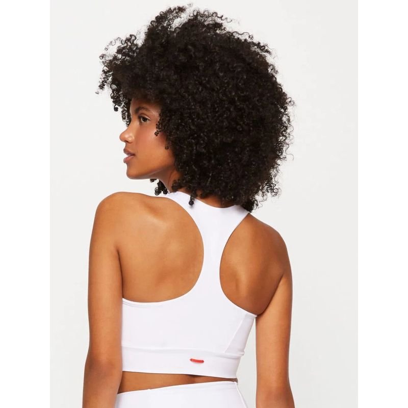 Top Nadador Liso Colorful Permanente - Body For Sure