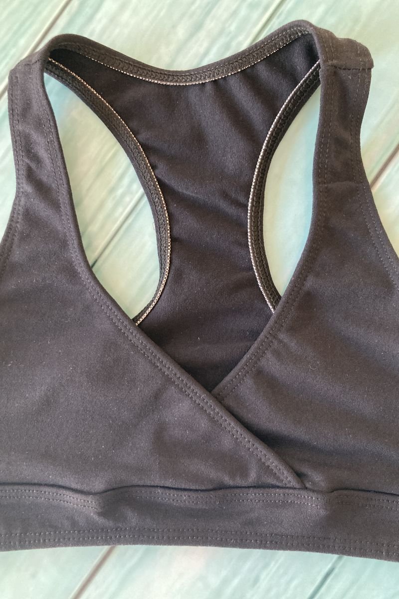 Top Suplex Nadador - PF