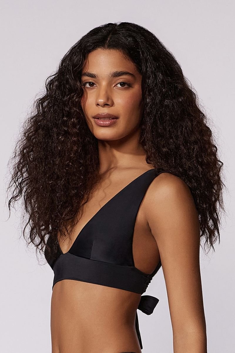 Top Triângulo Lune - Cia Marítima