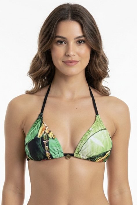 Top Variado Estampado - Belles - Estampado