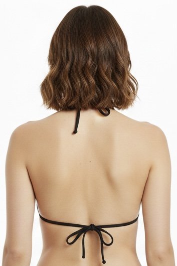 Top Variado Liso - Belles